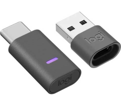 Logitech Zone 305 UC