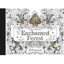 Enchanted Forest Postcards
