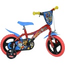 Image 1 of Dino Bikes Paw Patrol 12