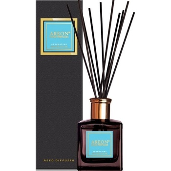 Areon Ароматни пръчици Areon Home Premium - Aquamarine, 150 ml (PSB04_G01)