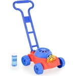 Moni Играчка за сапунени балони Bubble Sir косачка, 27 х 50 х 54 см