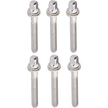Pearl T061-6 Tune Screws Tom-Snare 6pc Резервна част (P T-061/6)