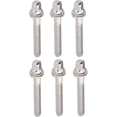 Pearl T061-6 Tune Screws Tom-Snare 6pc Резервна част (P T-061/6)