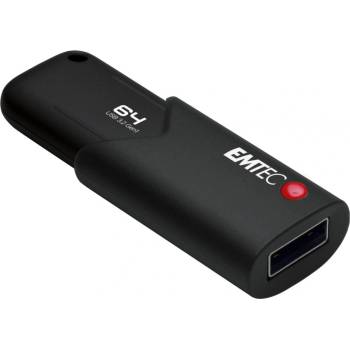 EMTEC Click Secure B120 64GB USB 3.2 ECMMD64GB123