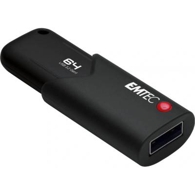 EMTEC Click Secure B120 64GB USB 3.2 ECMMD64GB123