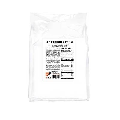Extrifit ISO 90 Natural 1000 g
