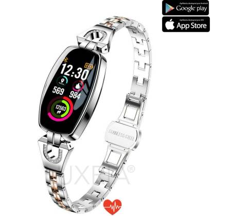 Luxria SmartWatch L1