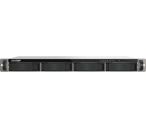 QNAP TS-433eU