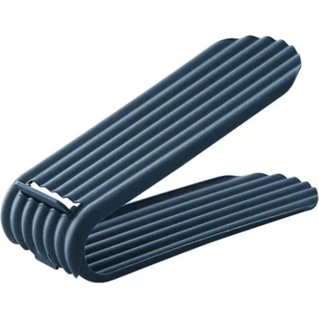 MXM Pořadač bot tmavě modrý