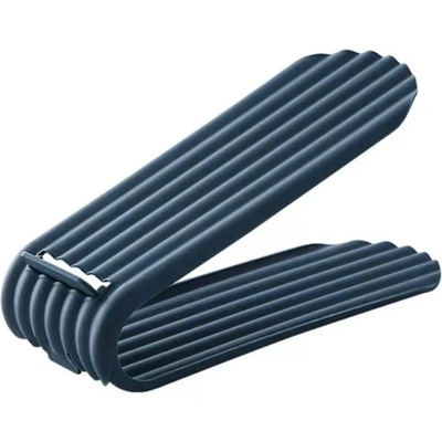 MXM Pořadač bot tmavě modrý