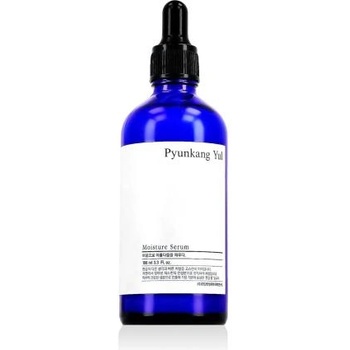 Pyunkang Yul Basic Moisture Serum хидратиращ серум 100 ml унисекс