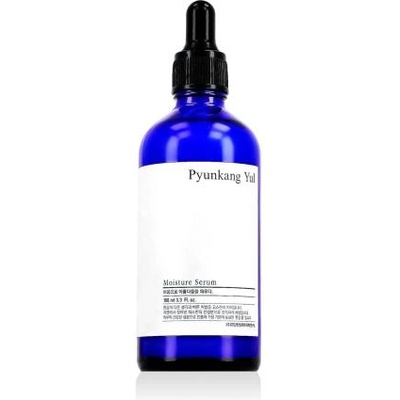 Pyunkang Yul Basic Moisture Serum хидратиращ серум 100 ml унисекс