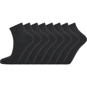 Endurance Унисекс чорапи Endurance MALLORCA 8-Pack Endurance | Cheren | ЖЕНИ | 31-34