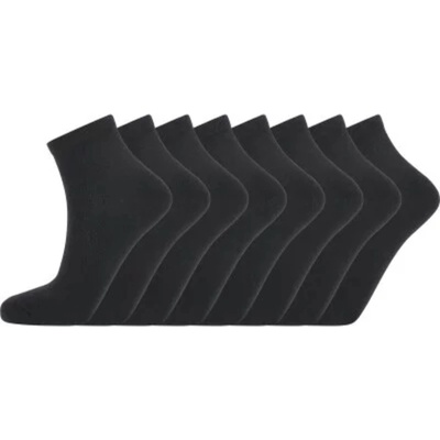 Endurance Унисекс чорапи Endurance MALLORCA 8-Pack Endurance | Cheren | ЖЕНИ | 31-34