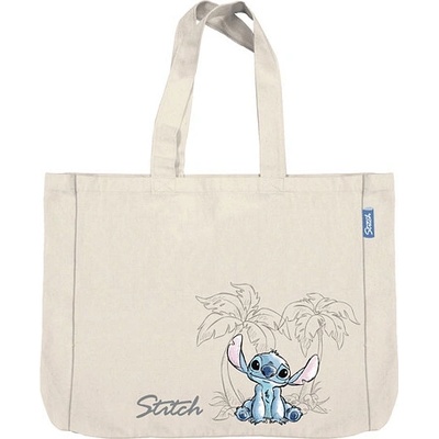 imago Nákupná taška Lilo & Stitch - Stitch