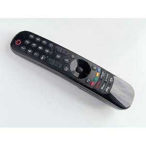 съвместим Lg an-mr23 cz 2023/2024 - lg an-mr23 cz 2023/2024 - магическо smart резервно дистанционно управление с гласово управление (an-mr23 cz 2023/2024) Дистанционно
