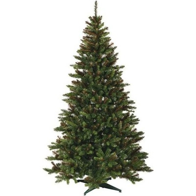 Adal Umelý vianočný stromček 210 cm, smrek Carmen s 2D ihličím