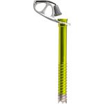 Black Diamond Ultralight Ice Screw 19 cm Цвят: сив
