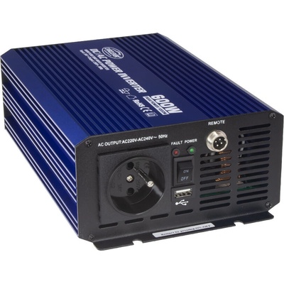 Stualarm 35PSW624 24/230V 600W | Zboží Auto