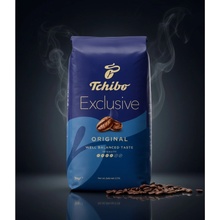 Tchibo EXCLUSIVE zrnková 1 kg
