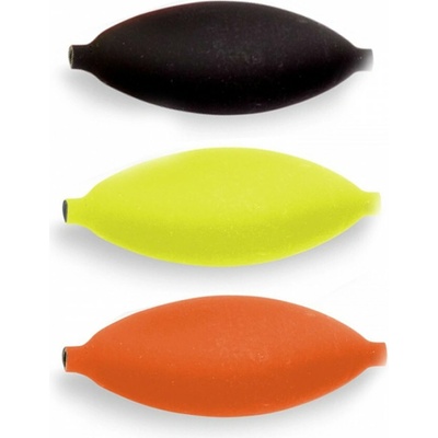 Black Cat Podvodní splávek Micro U-Float 1,5g 3ks