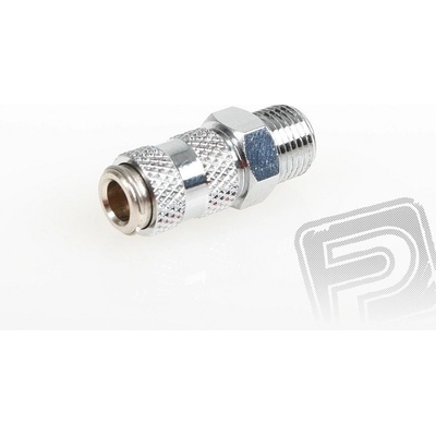 SPARMAX Rychlospojka airbrush samice 1/8 1 ks