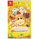 Nighthawk Interactive Pui Pui Molcar Let's! Molcar Party! (Switch)