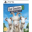 Hry na PS5 Goat Simulator 3 (Goat In A Box Edition)