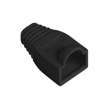 Lanberg Cable manager LANBERG - PLB-1000-BK (PLB-1000-BK)