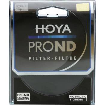 Hoya Филтър Hoya - ND500, PROND, 58mm (24066057211)