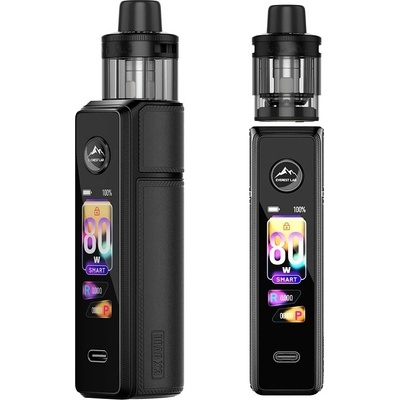 VooPoo Drag X3 Pod Kit 80W 0 mAh Sky Blue