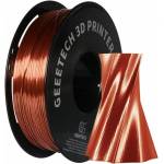 Geeetech Филамент за 3D принтер Geeetech, PLA, 1.75mm, мед, 1000 g (700-001-1215)
