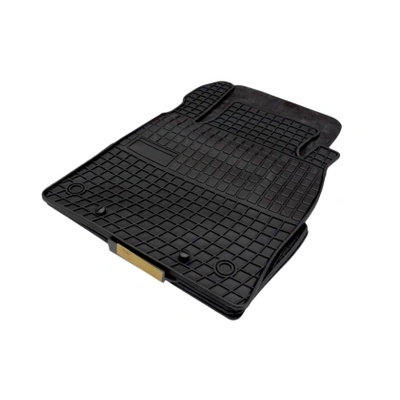 Гумени стелки за NISSAN Juke (2019+)