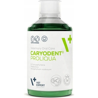 Vet Expert Ústní voda 250 ml
