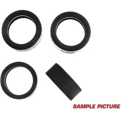 Carrera 89800 EVO D132 pneu pro 27438 443 30657 30662