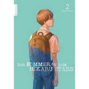 Der Sommer, in dem Hikaru starb 02 (ISBN: 9783753917436)