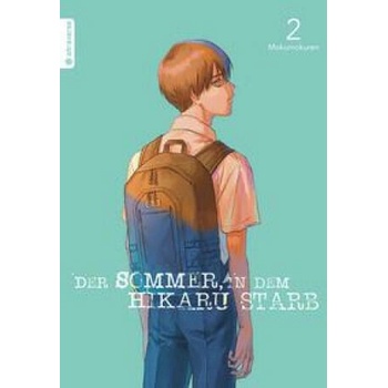 Image 1 of Der Sommer, in dem Hikaru starb 02