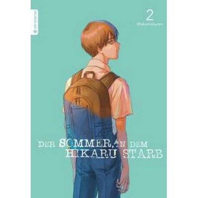 Der Sommer, in dem Hikaru starb 02