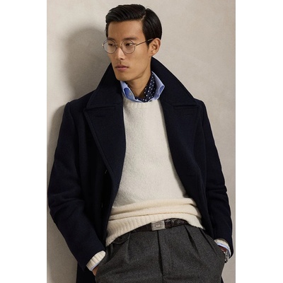Ralph Lauren Вълнен пуловер Polo Ralph Lauren (710918805)