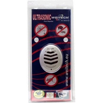 Weitech elektronická ochrana WK 0523