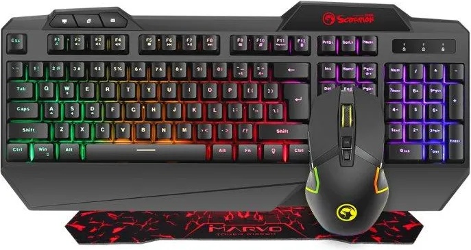 MARVO CM306