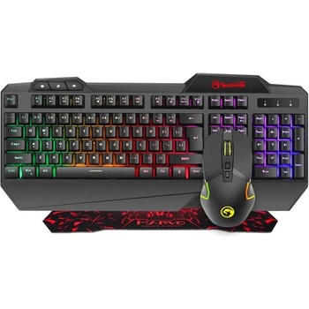 Image 1 of MARVO CM306