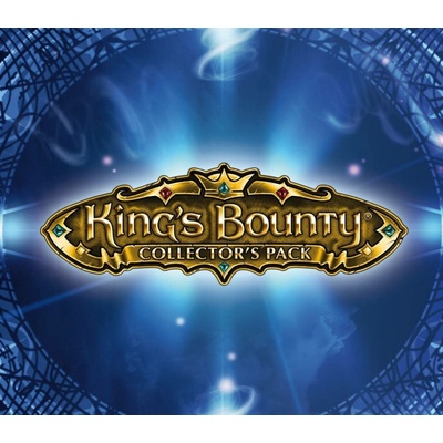 Kings Bounty (Collector's Pack)