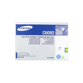 Samsung CLT-C6092S - originálny