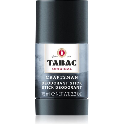 Maurer & Wirtz Craftsman дезодорант стик за мъже 75ml