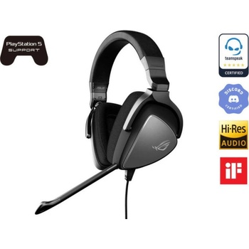 Image 1 of ASUS Rog Delta S Core (90YH03JC-B1UA00)