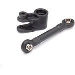 Traxxas Рогче за серво машина Траксас Servo Horn Traxxas Steering Link Arm TRX8947 (TRX8947)