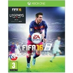 Electronic Arts FIFA 16 (Xbox One)