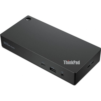Lenovo ThinkPad Universal USB-C Smart Dock 40B20135EU