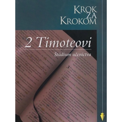 Krok za krokom: 2 Timoteovi